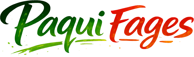 Paqui Fages – Pintora